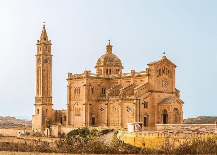 Gharb (Gozo) photo