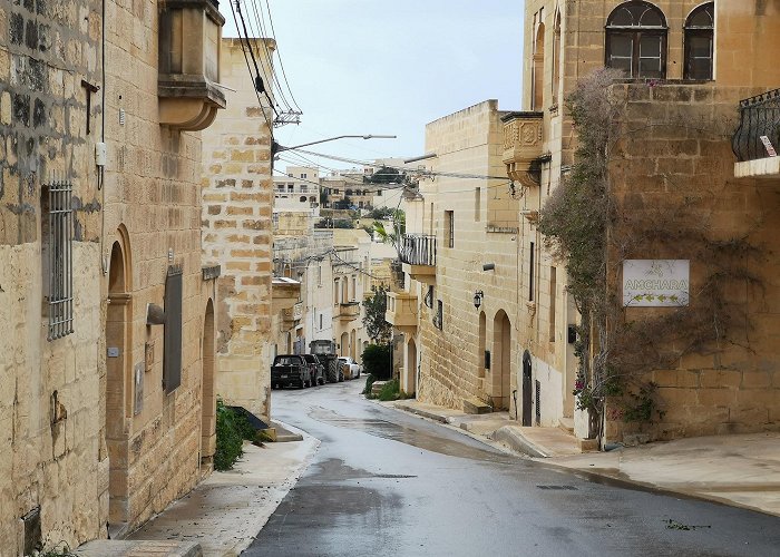 Gharb (Gozo) photo