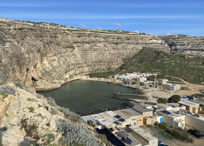 Gharb (Gozo) photo