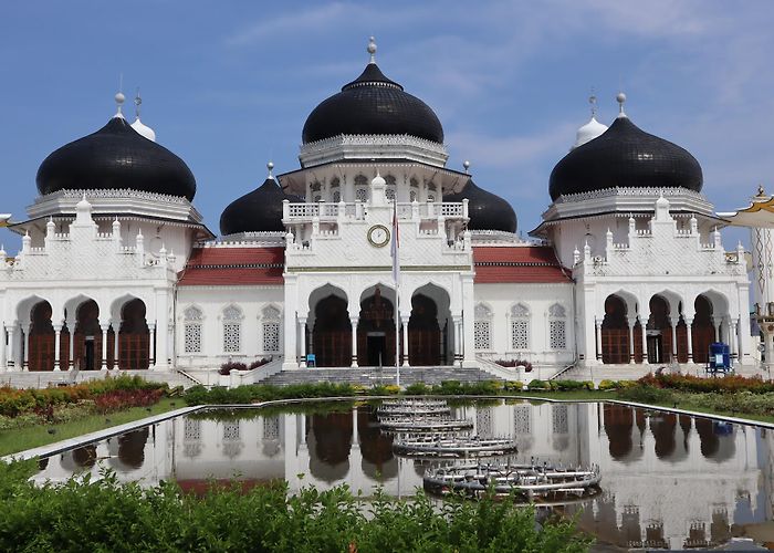 Banda Aceh photo