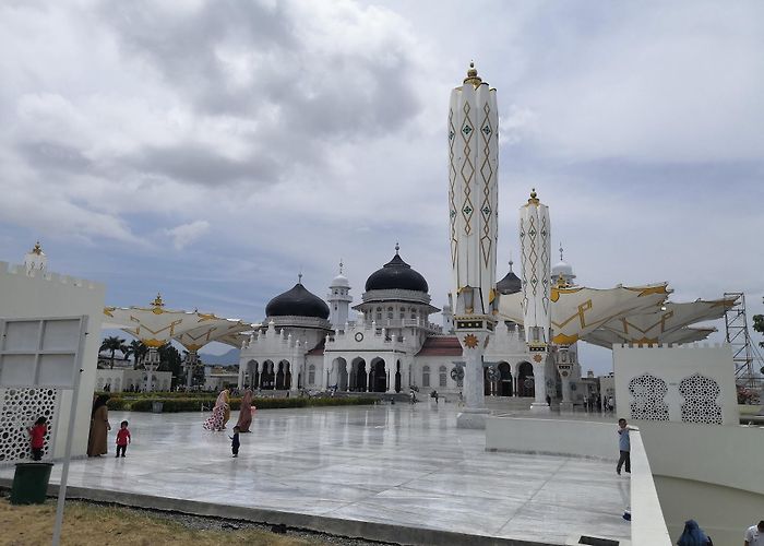 Banda Aceh photo