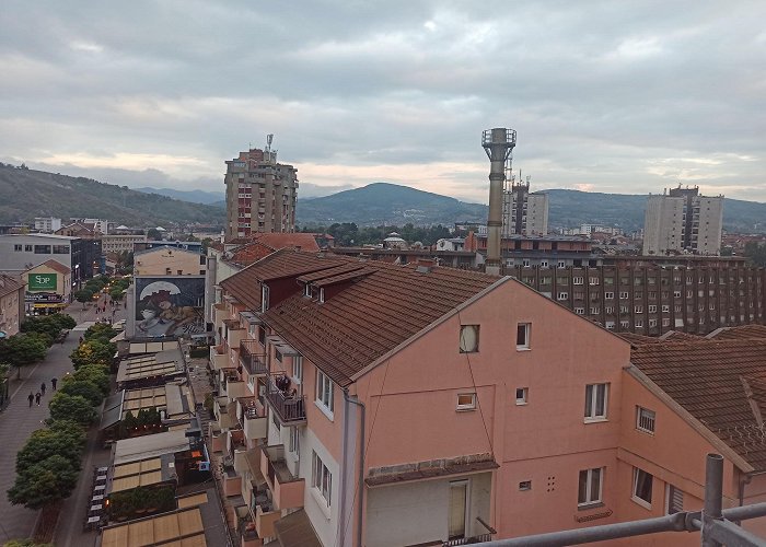 Novi Pazar photo