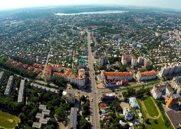 Ternopil photo