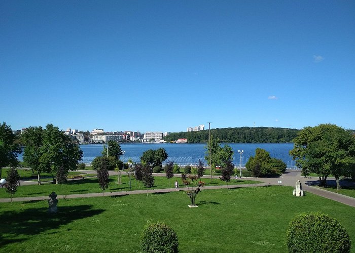 Ternopil photo