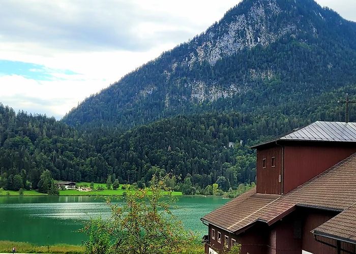 Thiersee photo