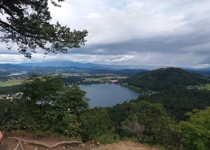 Sankt Kanzian am Klopeiner See photo