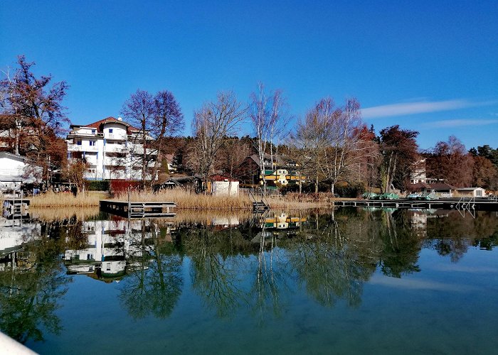 Sankt Kanzian am Klopeiner See photo