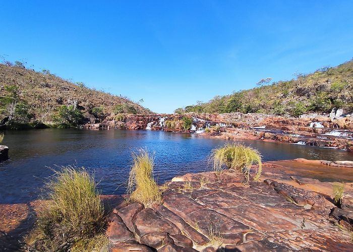 Alto Paraiso de Goias photo