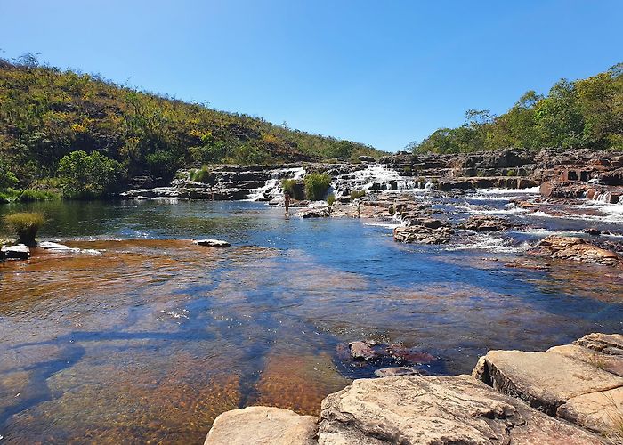 Alto Paraiso de Goias photo