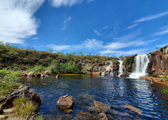 Alto Paraiso de Goias photo