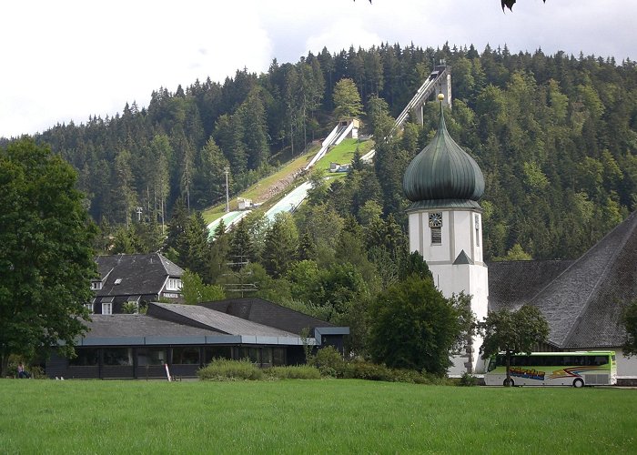 Hinterzarten photo