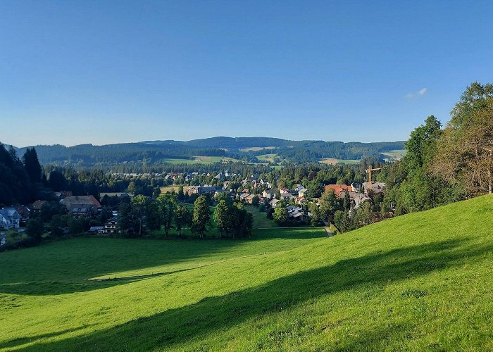 Hinterzarten photo