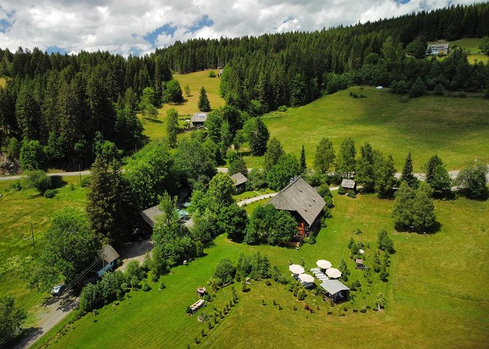 Hinterzarten photo