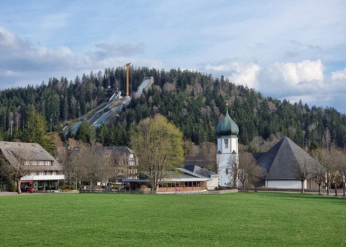 Hinterzarten photo