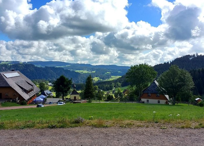 Hinterzarten photo