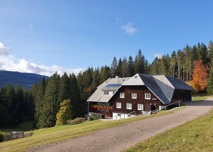 Hinterzarten photo