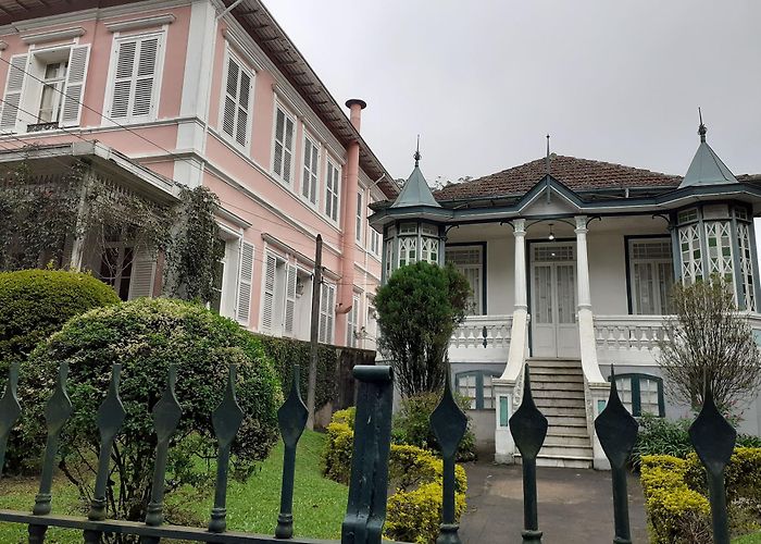 Petropolis (Rio de Janeiro) photo