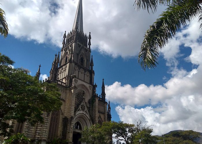 Petropolis (Rio de Janeiro) photo