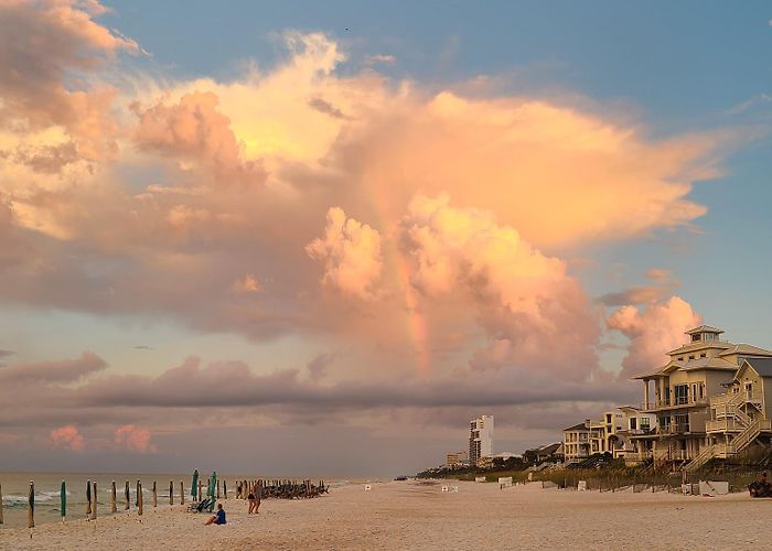 Seagrove Beach photo