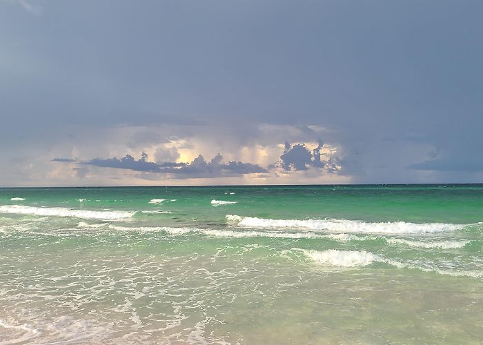 Seagrove Beach photo