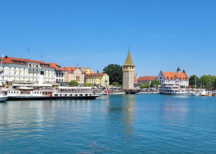 Lindau (Bodensee) photo