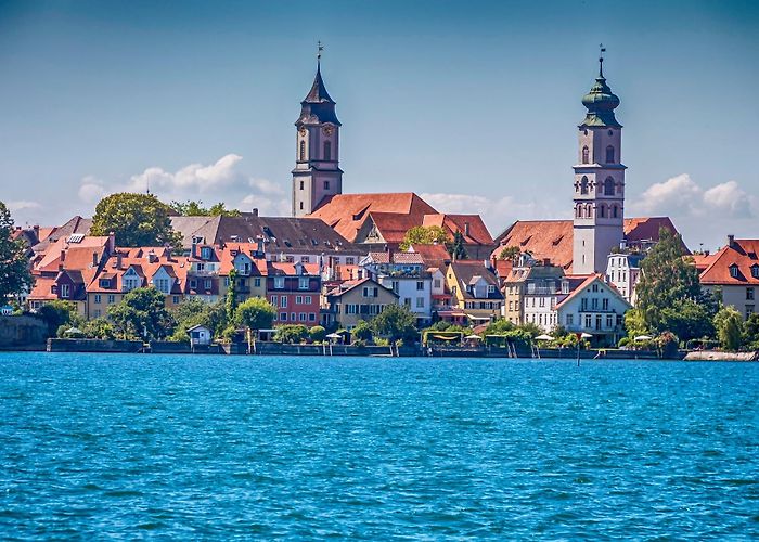 Lindau (Bodensee) photo