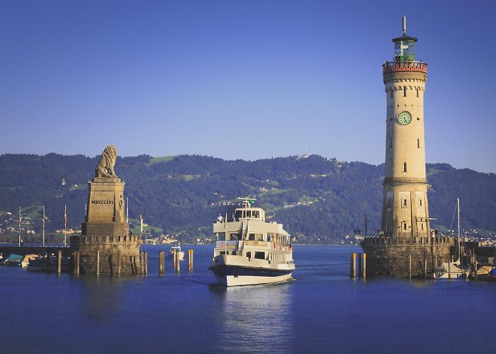 Lindau (Bodensee) photo