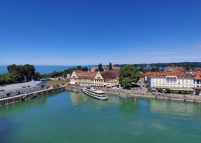 Lindau (Bodensee) photo