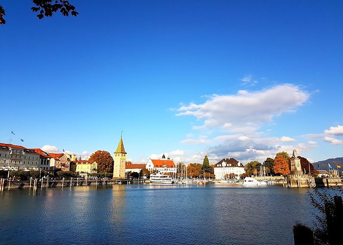 Lindau (Bodensee) photo