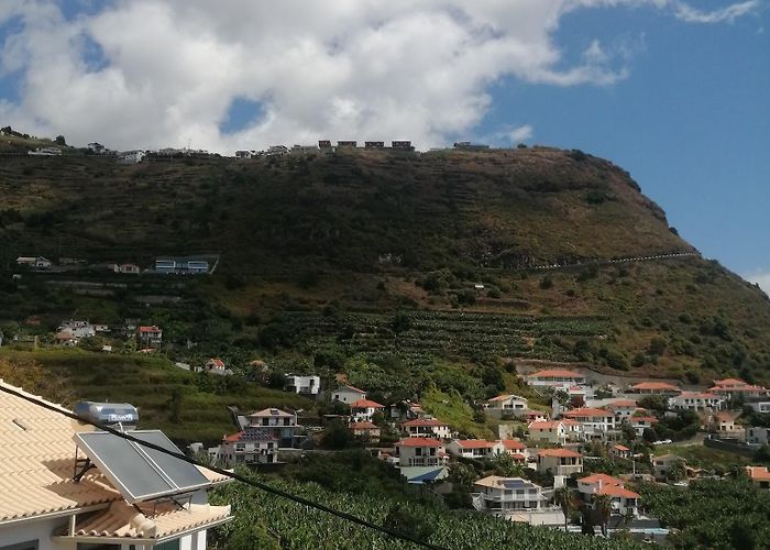 Arco da Calheta (Madeira) photo