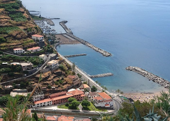 Arco da Calheta (Madeira) photo