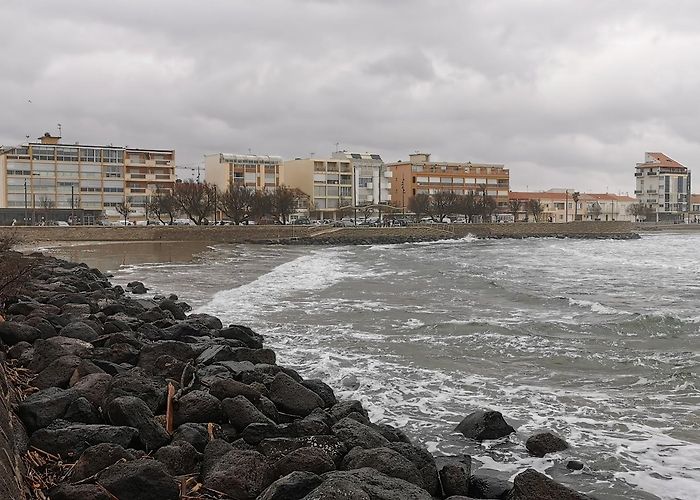 Le Grau-d'Agde photo