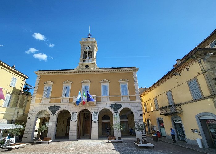 Cupra Marittima photo