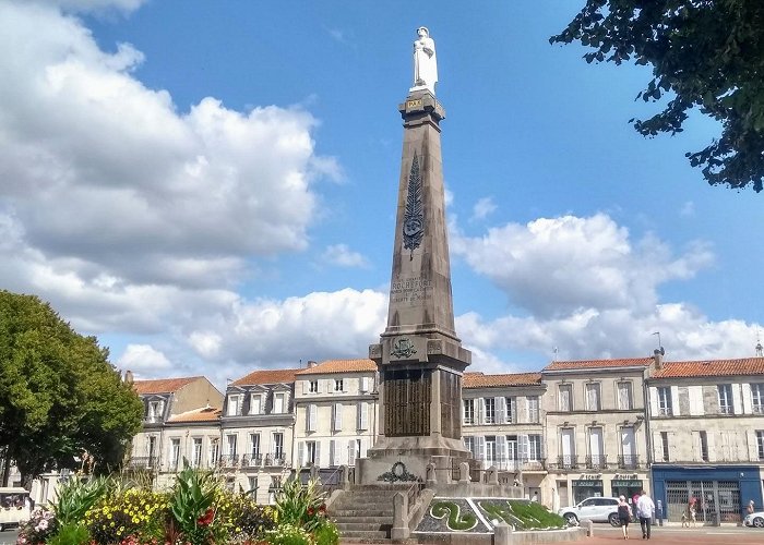 Rochefort (Charente-Maritime) photo