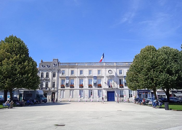 Rochefort (Charente-Maritime) photo