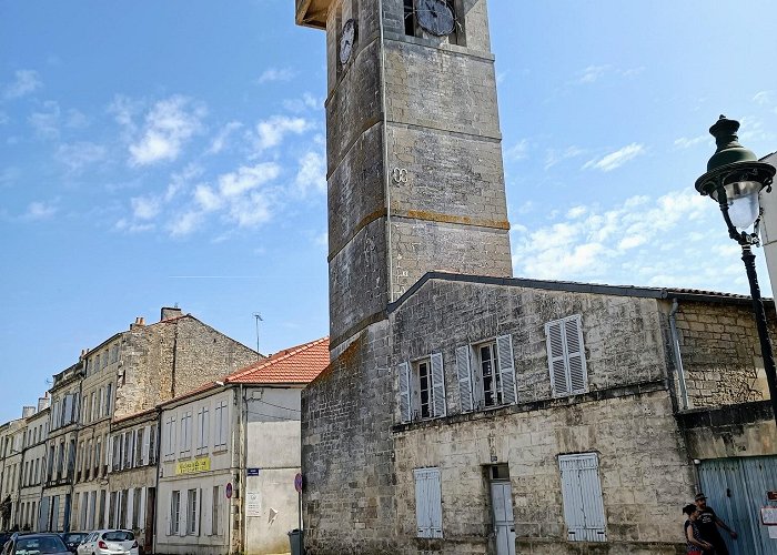 Rochefort (Charente-Maritime) photo