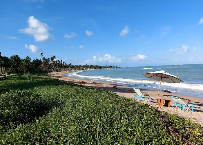 Porto de Pedras photo