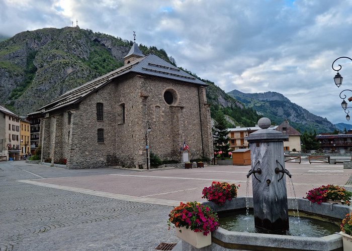 Valloire photo