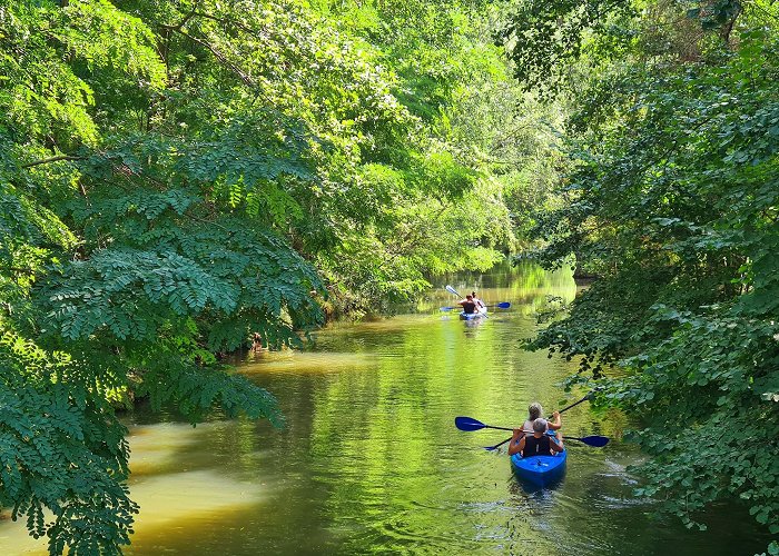 Burg (Spreewald) photo