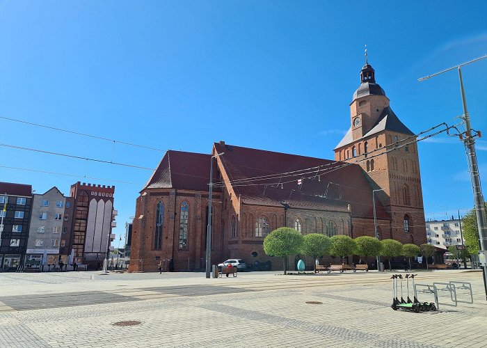 Gorzow Wielkopolski photo