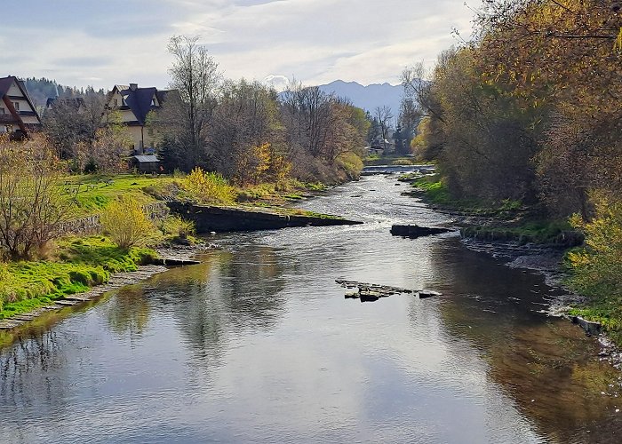 Bialy Dunajec photo