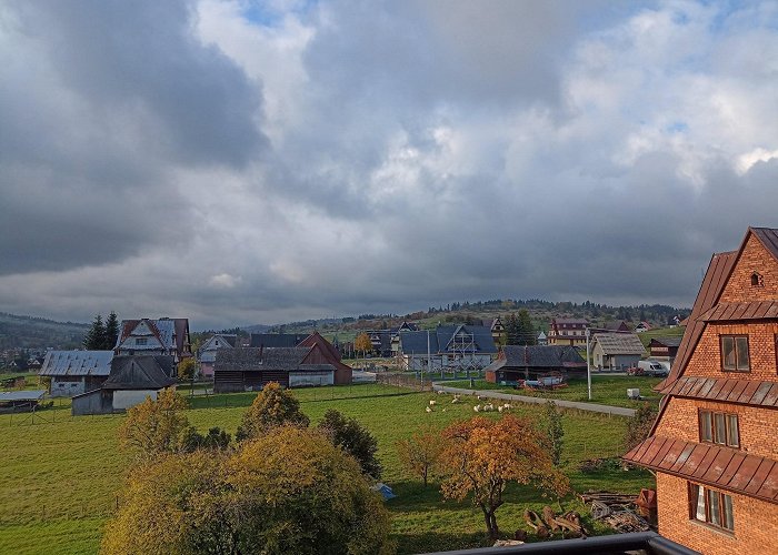 Bialy Dunajec photo