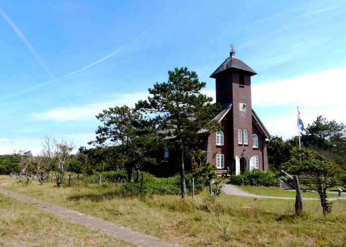 Bergen aan Zee photo