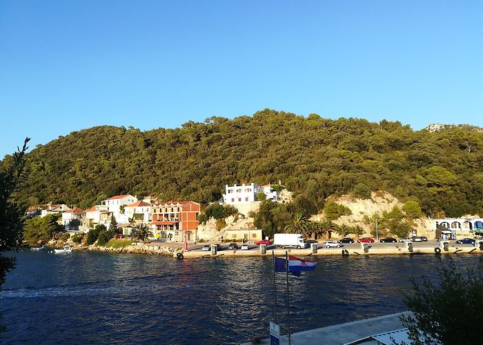 Lastovo photo