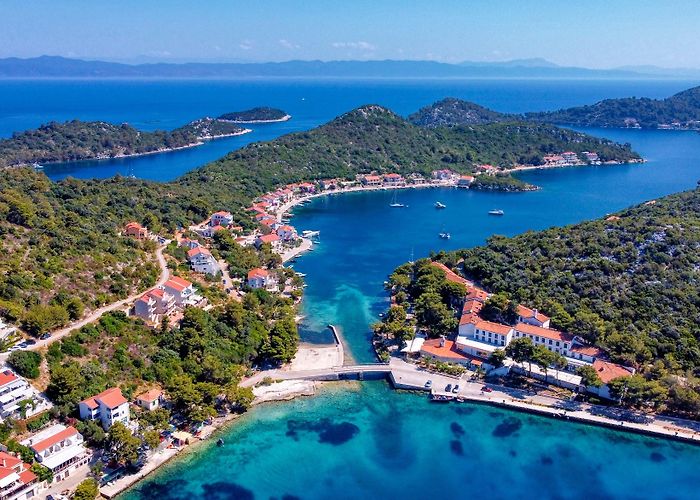 Lastovo photo