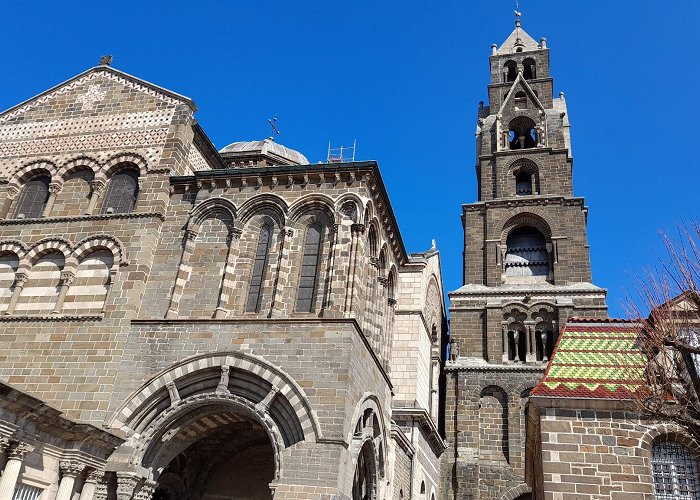 Le Puy-en-Velay photo