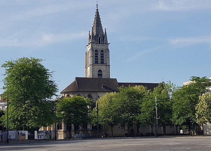 Vitry-sur-Seine photo