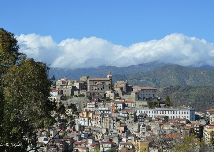 Castiglione De Sicilia photo