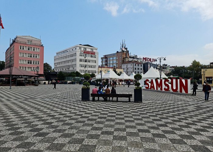 Samsun photo