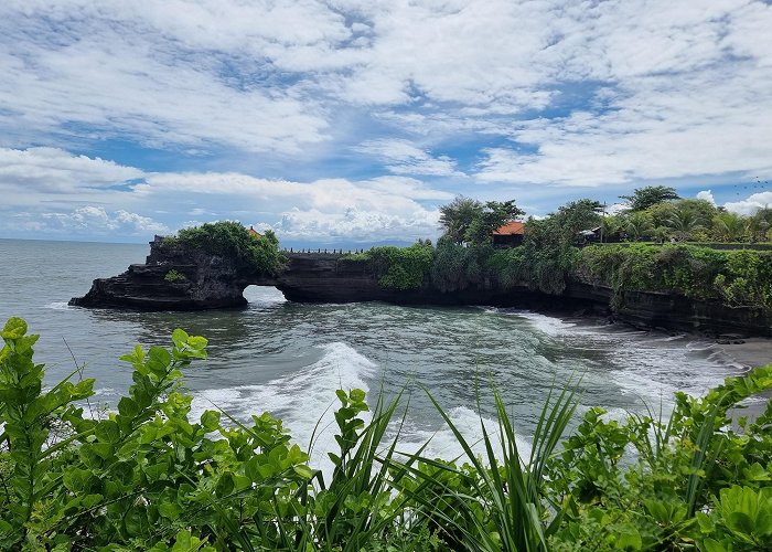 Tanah Lot (Bali) photo